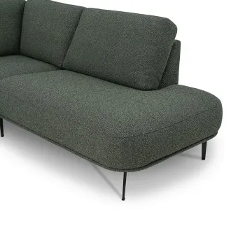 Sofa LEUR (Kampinis Atviras Kampas) Sofa LEUR (Kampinis Atviras Kampas)