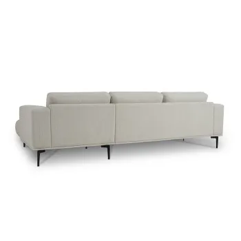 Dīvāns LEUR (Stūra Chaiselongue) Dīvāns LEUR (Stūra Chaiselongue)