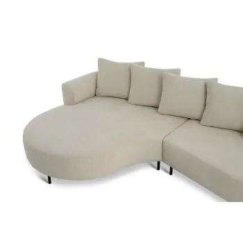 Sofa LOFT (Kampinis S)(Modulinis)