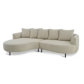 Sofa LOFT (Kampinis S)(Modulinis)