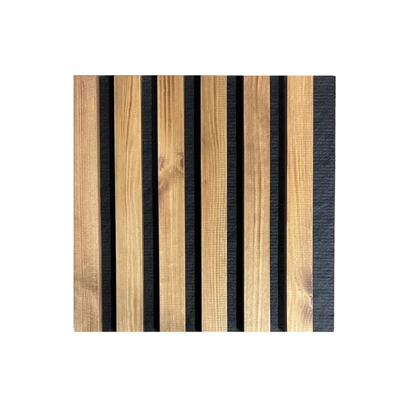 Dabīga koka sienas panelis 2700 x 300mm (Golden Oak-Black) Dabīga koka sienas panelis 2700 x 300mm (Golden Oak-Black)