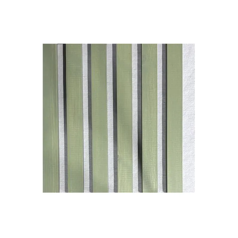 Dabīga koka sienas panelis 2700 x 300mm (Olive-Grey) Dabīga koka sienas panelis 2700 x 300mm (Olive-Grey)