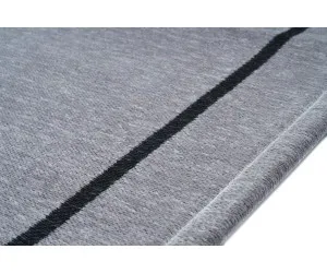 Kilimas SOHO GRAY (Art Deco Collection)