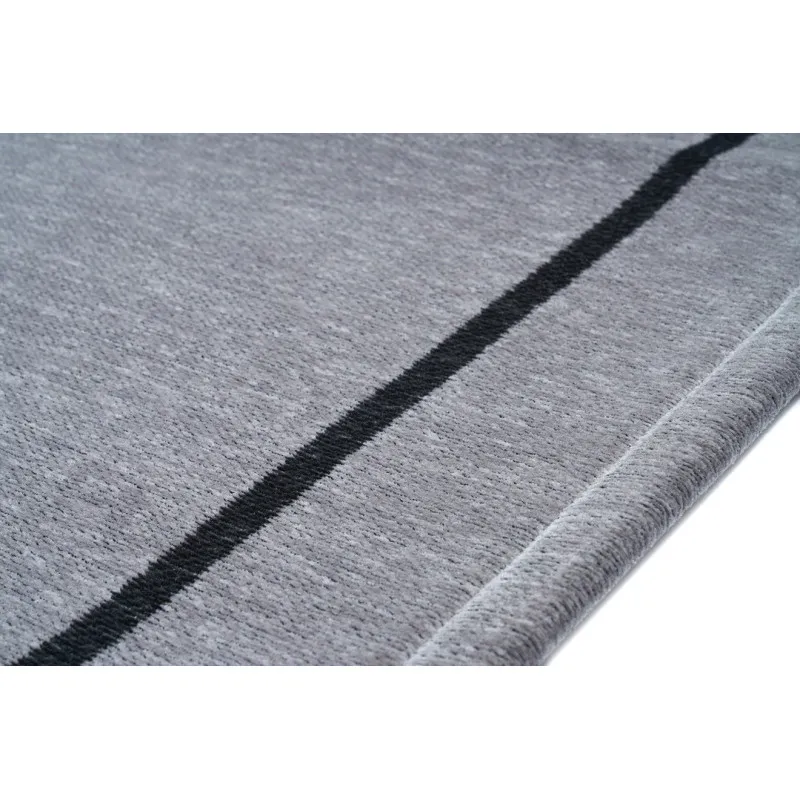 Kilimas SOHO GRAY (Art Deco Collection) Kilimas SOHO GRAY (Art Deco Collection)