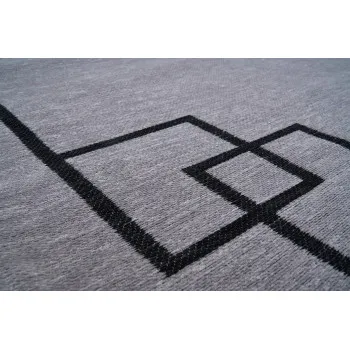 Kilimas SOHO GRAY (Art Deco Collection) Kilimas SOHO GRAY (Art Deco Collection)