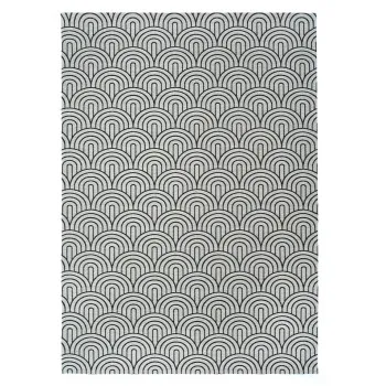 Kilimas ARCO BLACK (Art Deco Collection) Kilimas ARCO BLACK (Art Deco Collection)