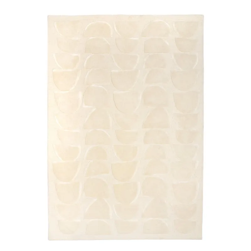 Paklājs DESERT SAND (Handmade Collection) Paklājs DESERT SAND (Handmade Collection)