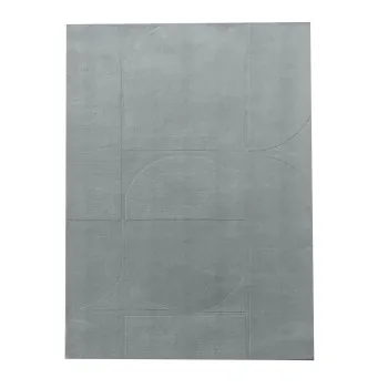 Paklājs CAMINO GRAY (Handmade Collection) Paklājs CAMINO GRAY (Handmade Collection)