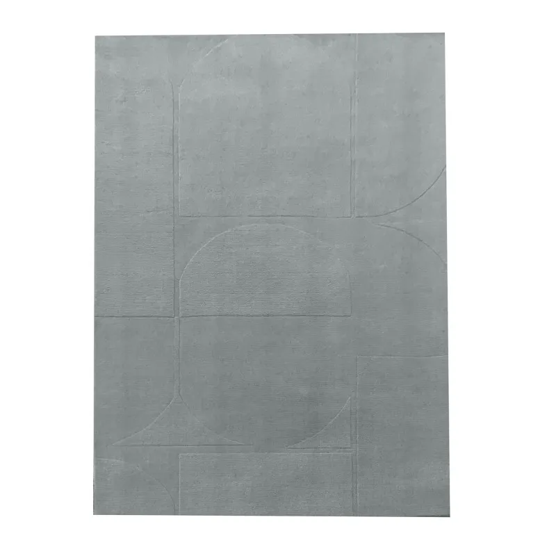 Paklājs CAMINO GRAY (Handmade Collection) Paklājs CAMINO GRAY (Handmade Collection)