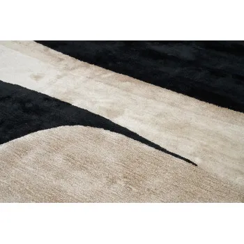 Paklājs JAZZ BEIGE (Handmade Collection)