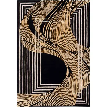 Paklājs GOLDEN WIND (Handmade Collection) Paklājs GOLDEN WIND (Handmade Collection)