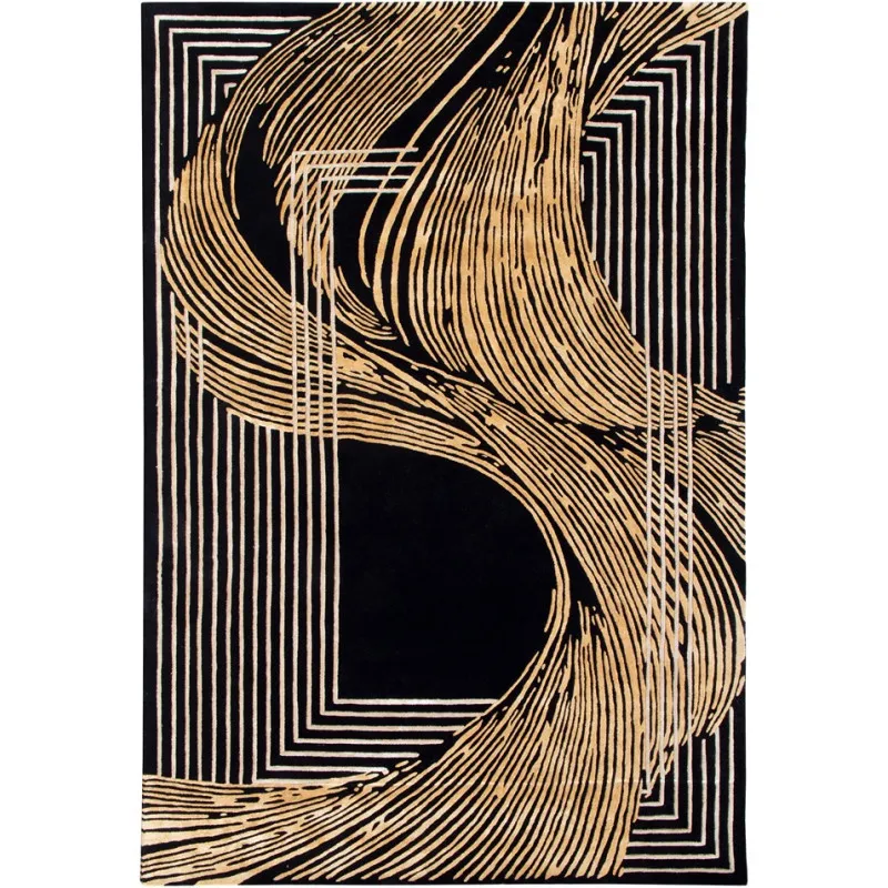 Paklājs GOLDEN WIND (Handmade Collection) Paklājs GOLDEN WIND (Handmade Collection)