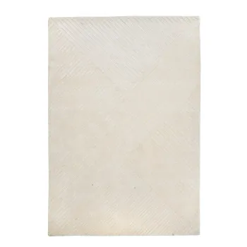 Kilimas SIERRA IVORY (Rankų darbo kolekcija) Kilimas SIERRA IVORY (Rankų darbo kolekcija)