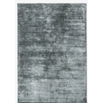 Paklājs PLAIN STEEL GRAY (Handmade Collection) Paklājs PLAIN STEEL GRAY (Handmade Collection)