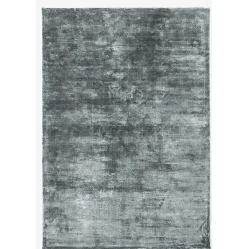 Paklājs PLAIN STEEL GRAY (Handmade Collection) Paklājs PLAIN STEEL GRAY (Handmade Collection)