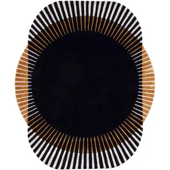 Kilimas OPAL BROWN (Rankų darbo kolekcija) Kilimas OPAL BROWN (Rankų darbo kolekcija)