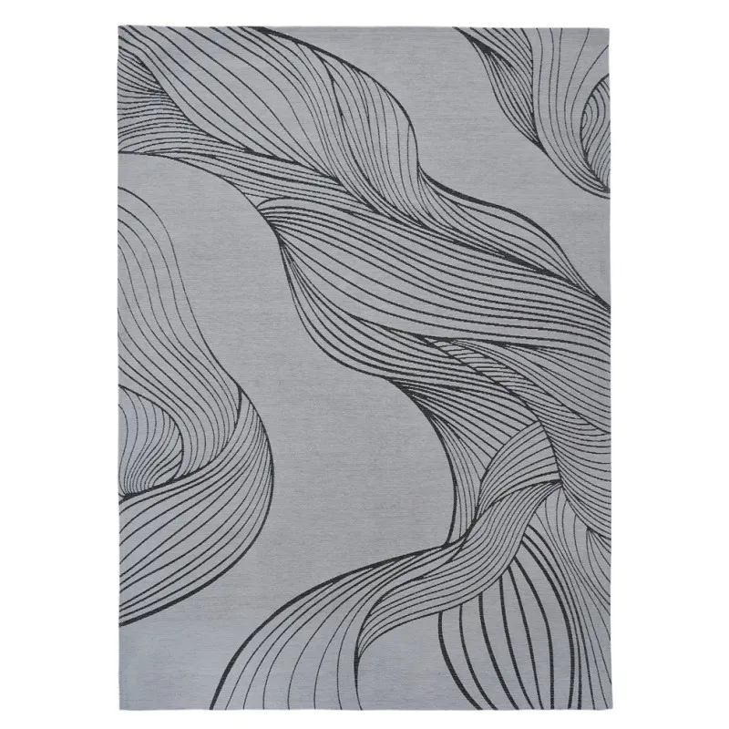 Paklājs LIPARI GRAY (Magic Collection)