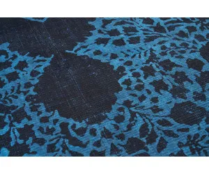 Kilimas ORNAMENT BLUE (Magic Home Print Collection)
