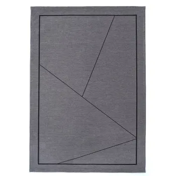 Kilimas LINE GRAY (Magic Home Unique Collection) Kilimas LINE GRAY (Magic Home Unique Collection)
