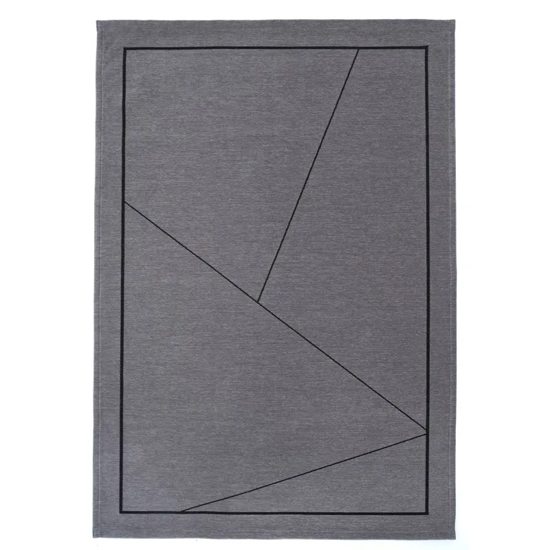 Kilimas LINE GRAY (Magic Home Unique Collection) Kilimas LINE GRAY (Magic Home Unique Collection)