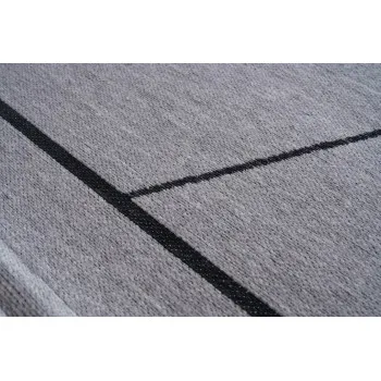 Kilimas LINE GRAY (Magic Home Unique Collection) Kilimas LINE GRAY (Magic Home Unique Collection)