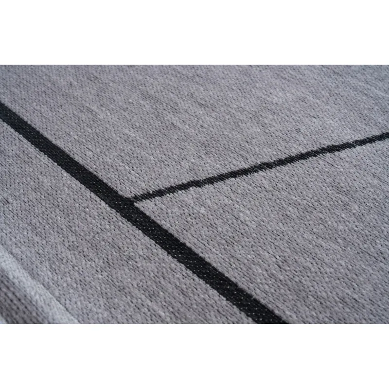 Kilimas LINE GRAY (Magic Home Unique Collection) Kilimas LINE GRAY (Magic Home Unique Collection)