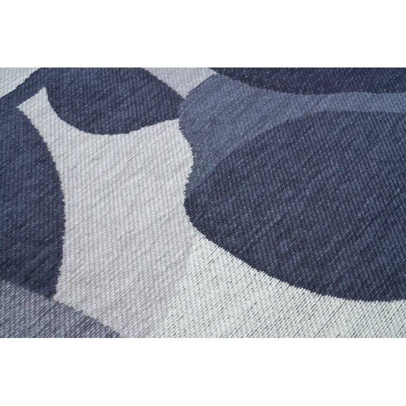 Kilimas MARE BLUE (Magic Home Unique Collection)