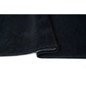 Kilimas BASIC BLACK (Magic Home Unique Collection)