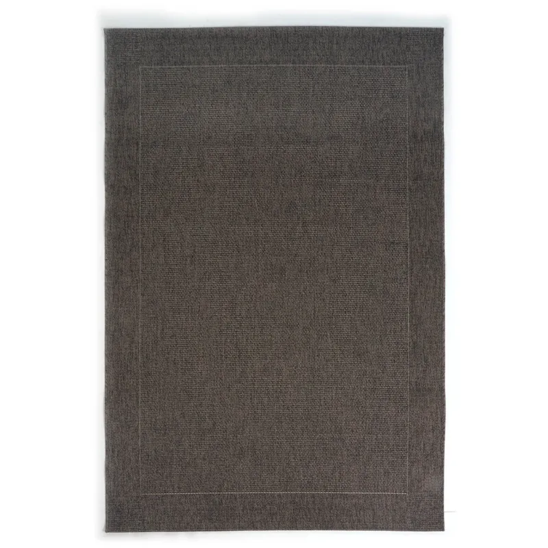 Paklājs DESERTO BROWN (Indoor/Outdoor Collection)