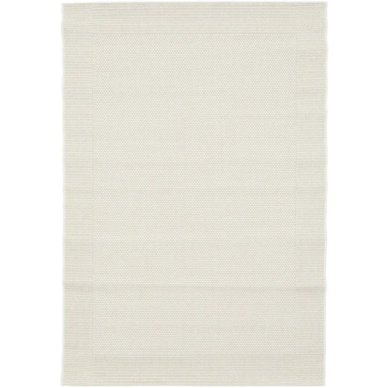 Paklājs DESERTO WHITE (Indoor/Outdoor Collection)