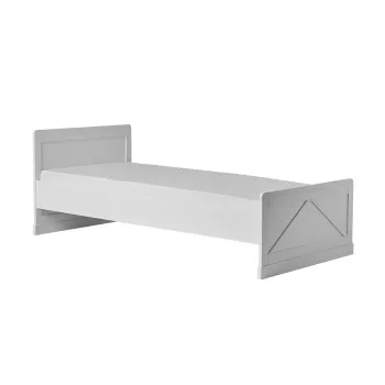 Vaikų lova 200x90 (Oxford kolekcija)