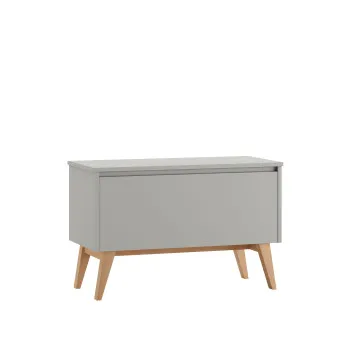 Žaislų dėžė (Classy Gray kolekcija) Žaislų dėžė (Classy Gray kolekcija)