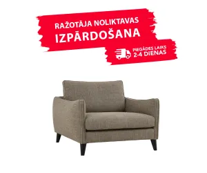 Kėdė NEW YORK (Gamintojo sandėlis)