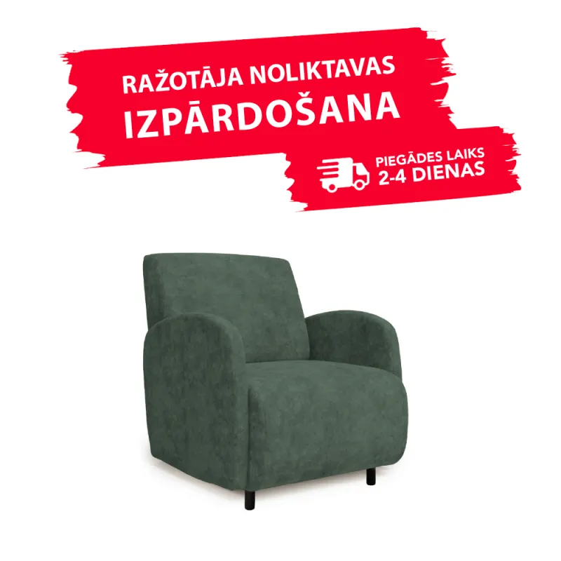 Krēsls EVAN (Ražotāja noliktava) Krēsls EVAN (Ražotāja noliktava)