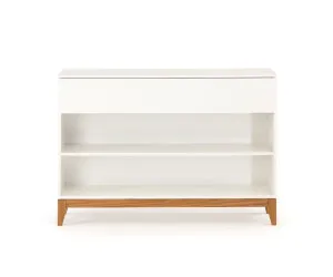 Blanco Console Grāmatplaukts