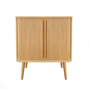 Rove Tambour Highboard kumode 