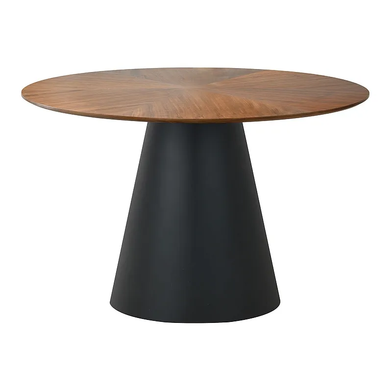 Virtuvės stalas SKTABLE0220 (120)(Riešutmedžio)