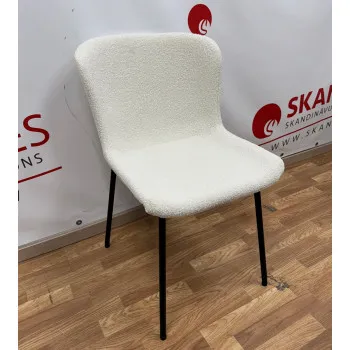 Sovanos virtuvės kėdė (Audinys)(Ekspozicija) Sovanos virtuvės kėdė (Audinys)(Ekspozicija)