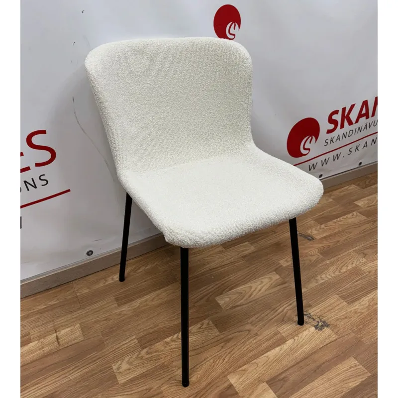 Sovanos virtuvės kėdė (Audinys)(Ekspozicija) Sovanos virtuvės kėdė (Audinys)(Ekspozicija)