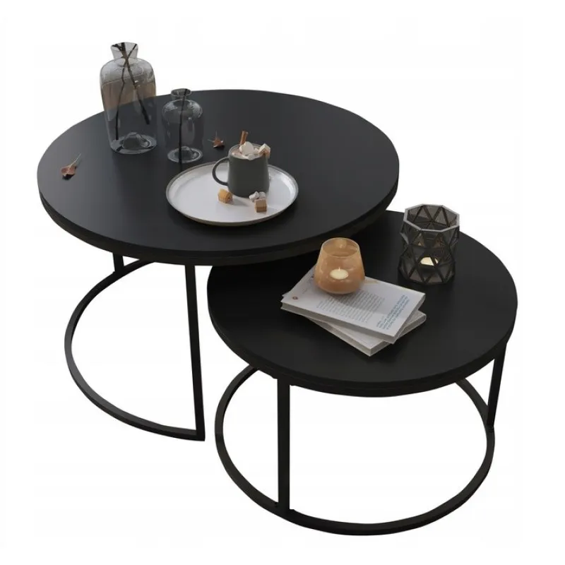 Kavos staliukų rinkinys SKTABLE0239