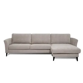 Sofa Nina (Kampinis Šezlongas)