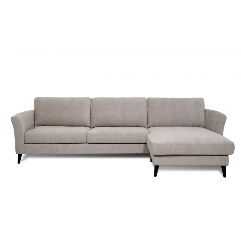 Sofa Nina (Kampinis Šezlongas)