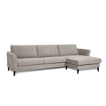 Sofa Nina (Kampinis Šezlongas)