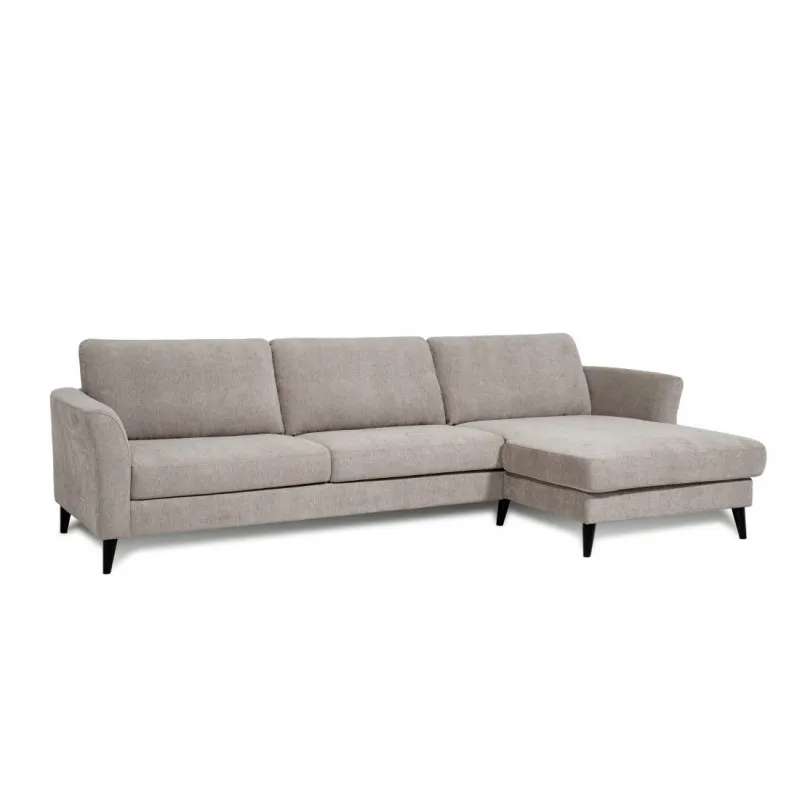 Sofa Nina (Kampinis Šezlongas)