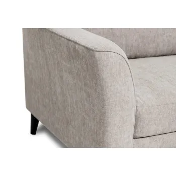 Sofa Nina (Kampinis Šezlongas)