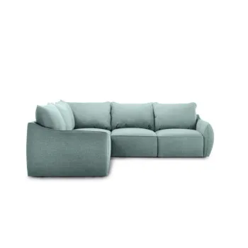 Sofa Scherman (Uždaro Kampo, 2+2)