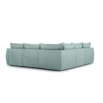 Sofa Scherman (Uždaro Kampo, 2+2)