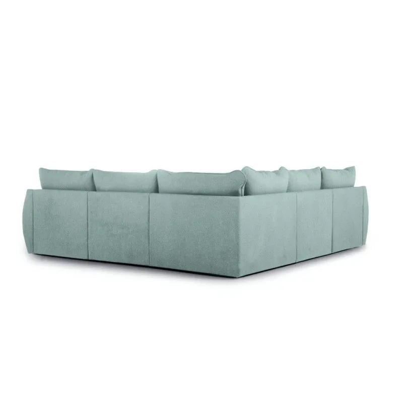 Sofa Scherman (Uždaro Kampo, 2+2)