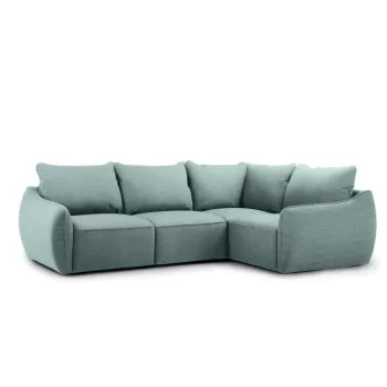 Sofa Scherman (Uždarytas Kampas, 2+1) Sofa Scherman (Uždarytas Kampas, 2+1)