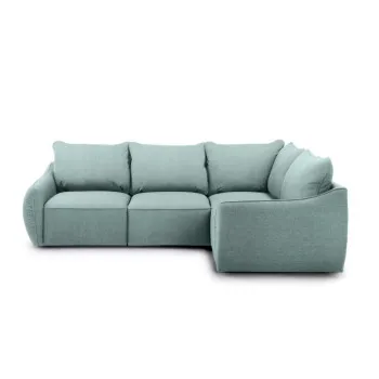 Sofa Scherman (Uždarytas Kampas, 2+1) Sofa Scherman (Uždarytas Kampas, 2+1)